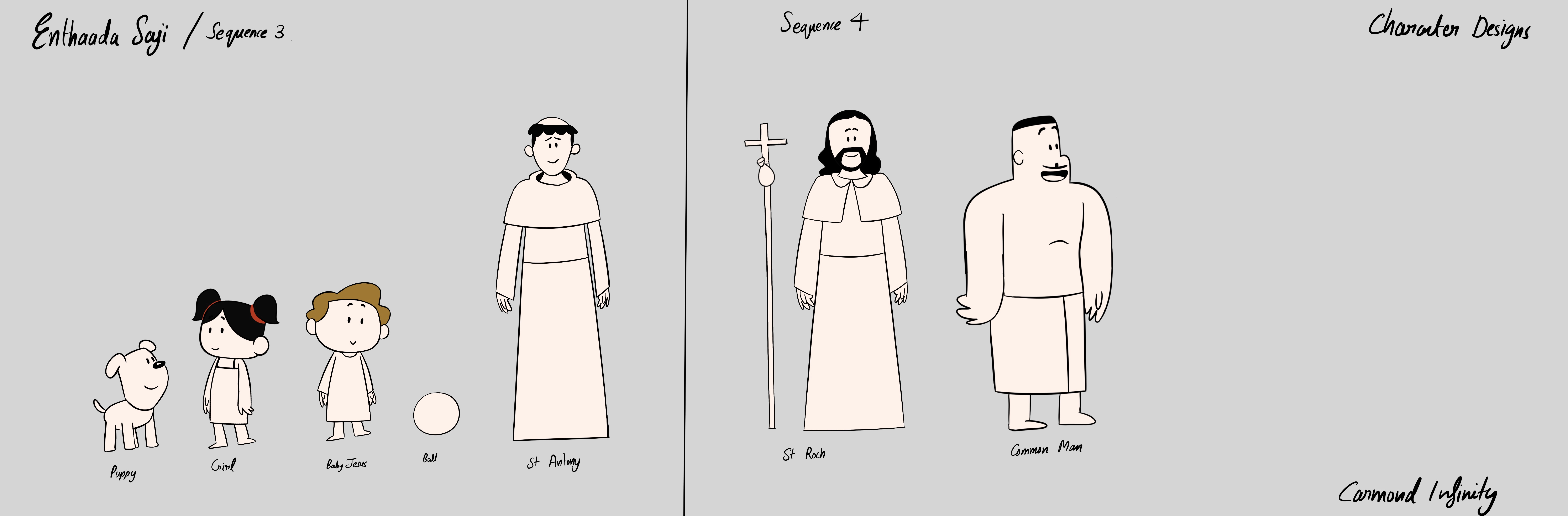 Characters and Their PersonalitiesImg2