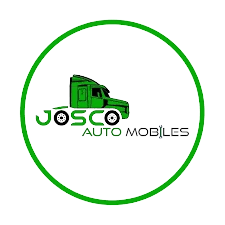 Josco Automobiles-Logo