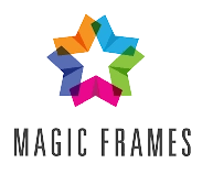 Magic Frames-Logo