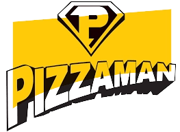 Pizzaman-Logo