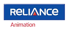 Reliance Animation-Logo