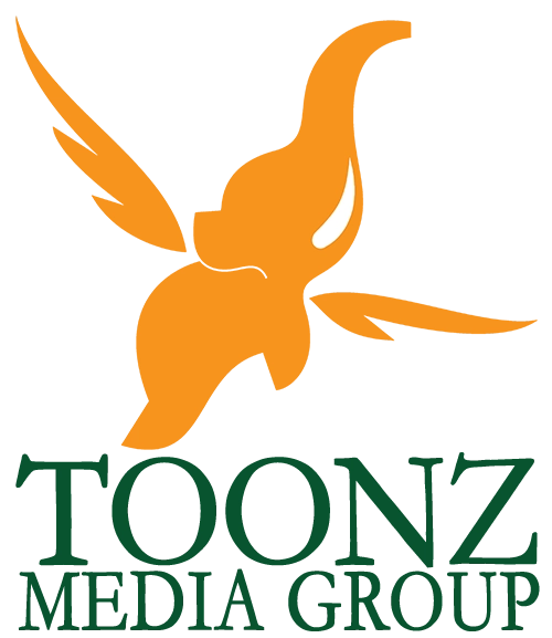 Toonz Media Group-Logo