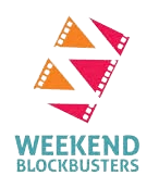 Weekend BlockBuster-Logo